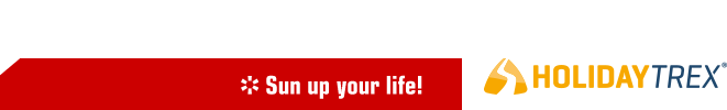 Sun up your life!